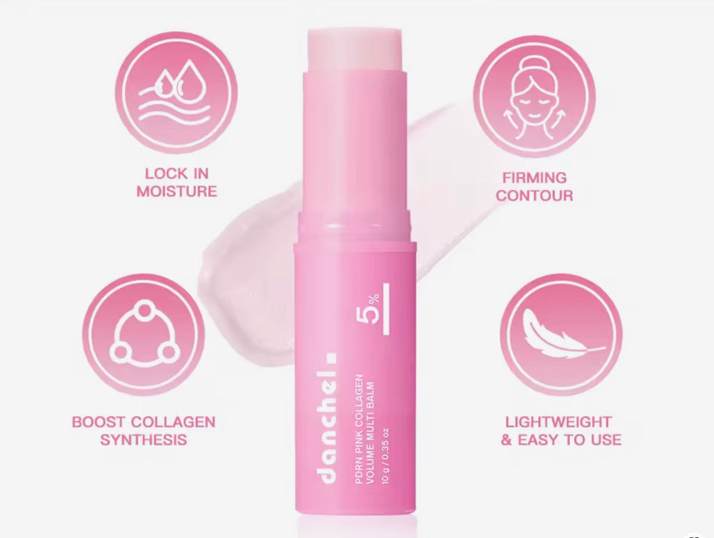 PDRN Pink Collagen Volume Multi Balm